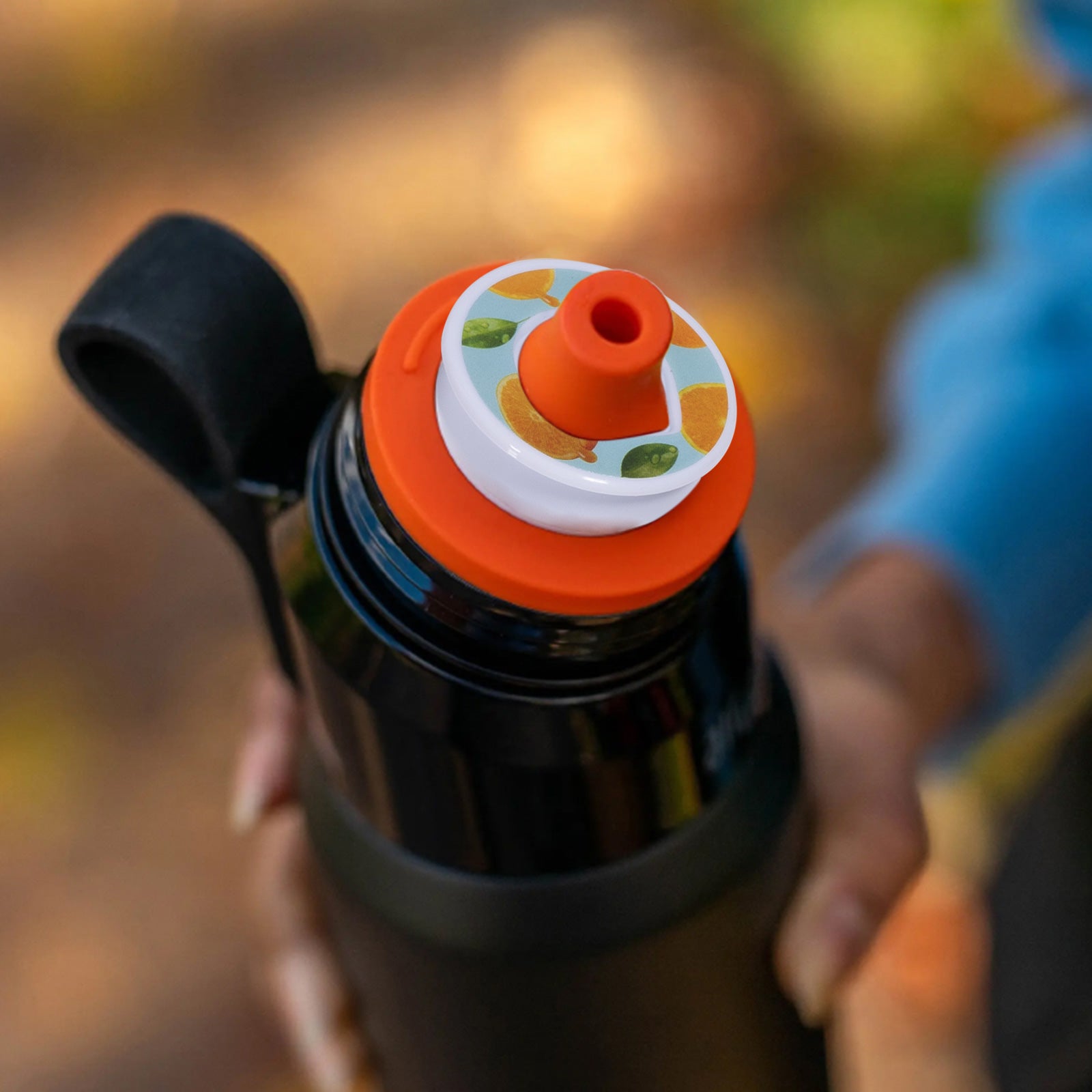 (Harvest time) Air up Pods 5 flavors: Passion Fruit &amp; Mango, Orange, Green Grape, Cola, Coffee 